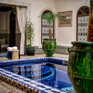 Riad Malida Marrakech, Marrakesch