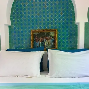Frühstückspension Med Agora, Marrakesch