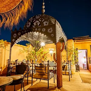 Riad Dar Nadwa, Marrakesch