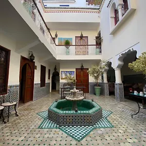 Gasthof Dar Teranga &, Marrakesch