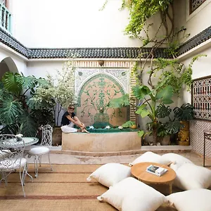 3* Риад Harmonie