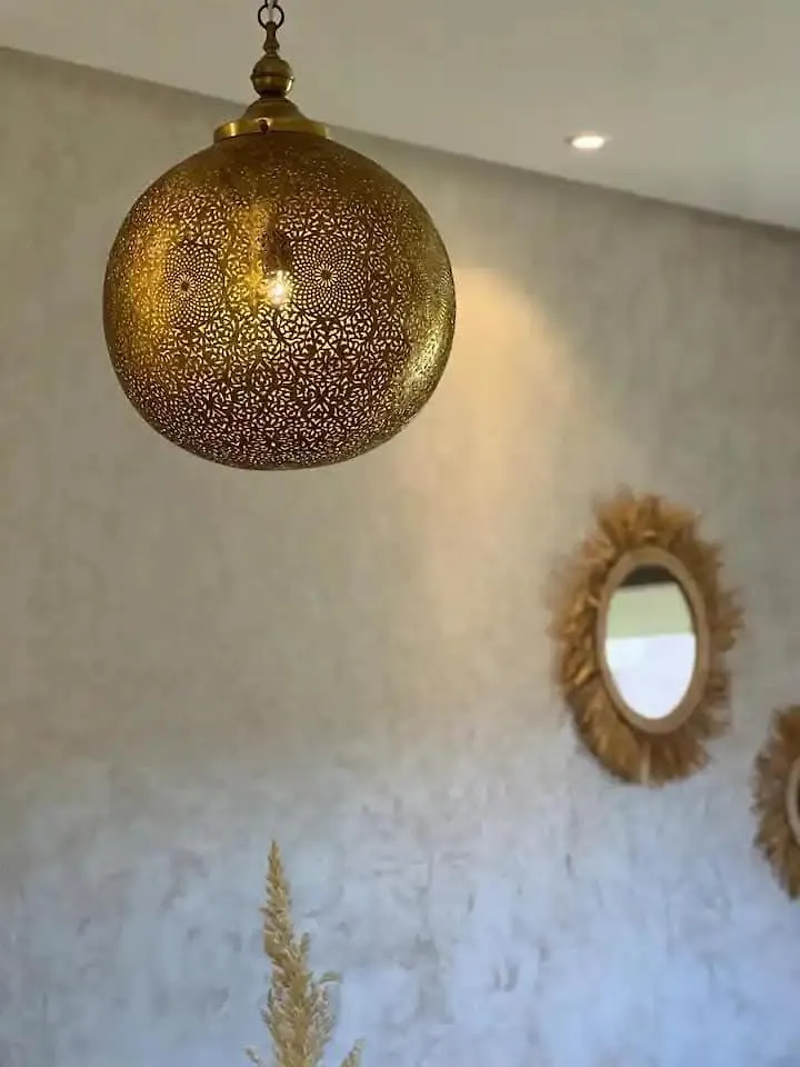 Appartement K Et M Marrakesh
