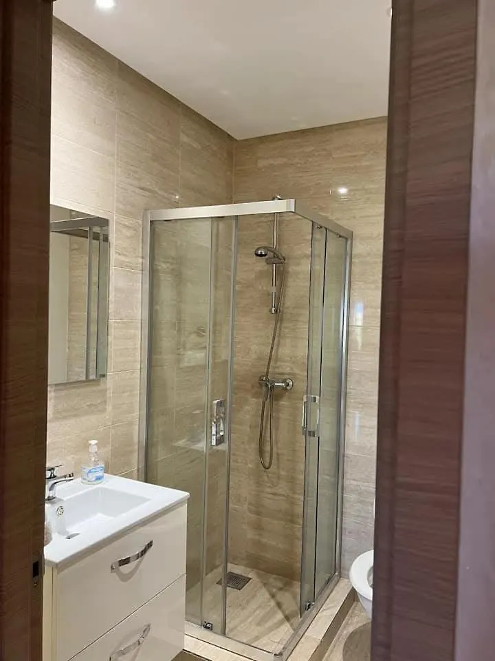 Appartement K Et M Marrakesh